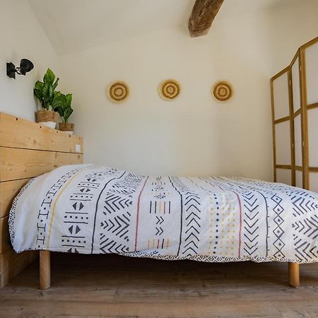Petite Maison De Charme Au Coeur Du Centre Ville Apt Eksteriør billede