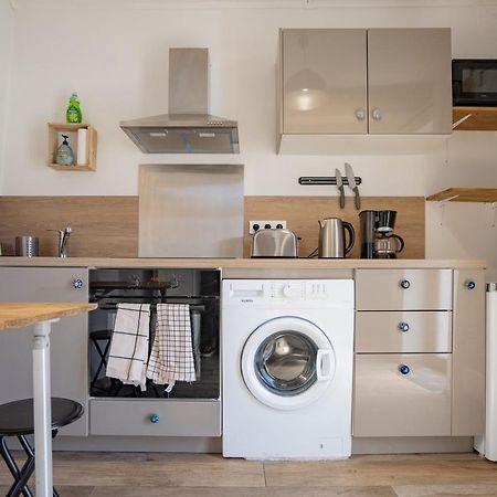 Petite Maison De Charme Au Coeur Du Centre Ville Apt Eksteriør billede